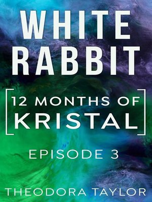 cover image of White Rabbit